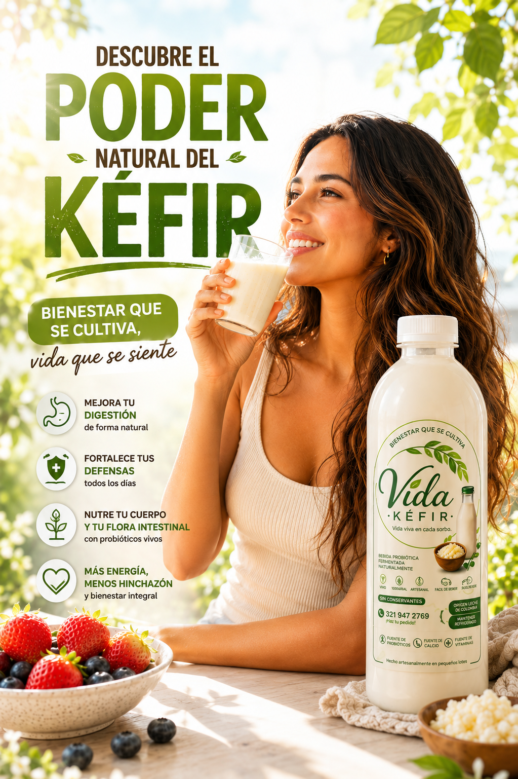 KEFIR